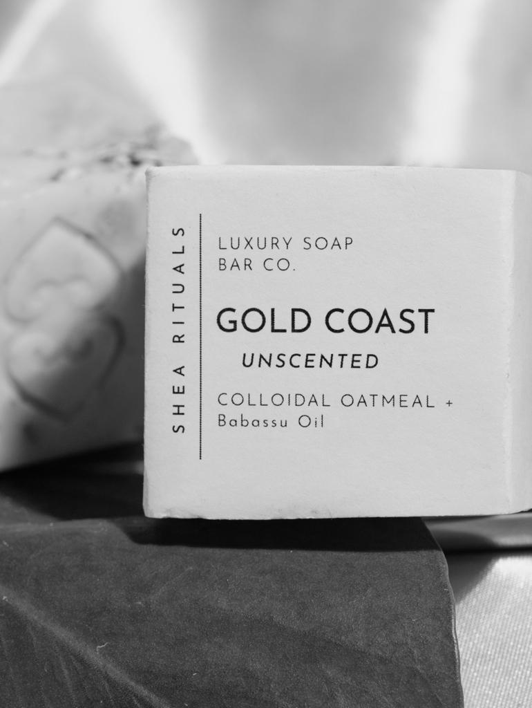GOLD COAST