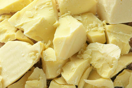 Shea Butter Benefits